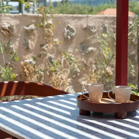 Villa Kasos Lalyssos