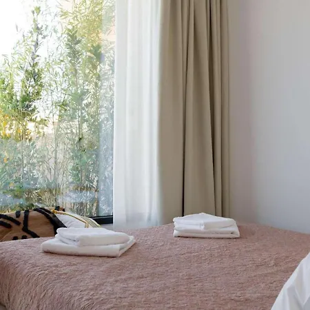 Kasos Villa *