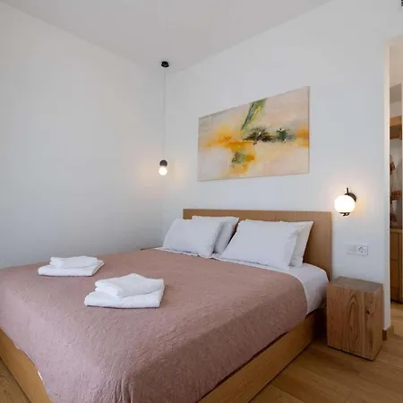 Villa Kasos *