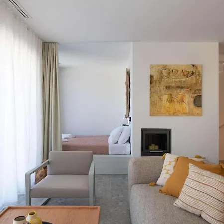 Villa Kasos